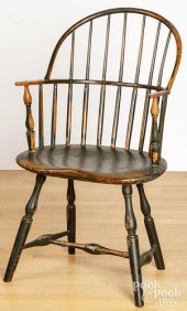 NEW ENGLAND SACKBACK WINDSOR C