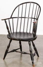 NEW ENGLAND SACKBACK WINDSOR C
