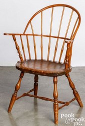 NEW ENGLAND SACKBACK WINDSOR C