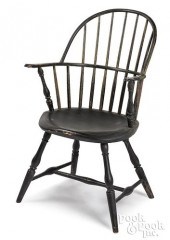 NEW ENGLAND SACKBACK WINDSOR C