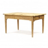 NEW ENGLAND SCRUB-TOP PINE FAR