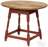 NEW ENGLAND SPLAY LEG TAVERN T