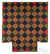 NEW ENGLAND STAR PATTERN LINSE