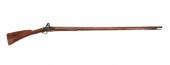 NEW ENGLAND-STYLE FOWLING PIEC