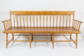 NEW ENGLAND TIGER MAPLE ARROWB