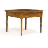 NEW ENGLAND TIGER MAPLE CIRCUL