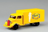 NEW ERA ICE CREAM DELIVERY TRU