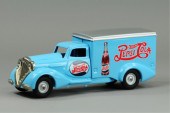 NEW ERA PEPSI COLA DELIVERY TR