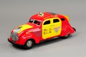 NEW ERA SKY TOP CAB ''Sally's