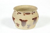 NEW GENEVA BOWL.  American  mi