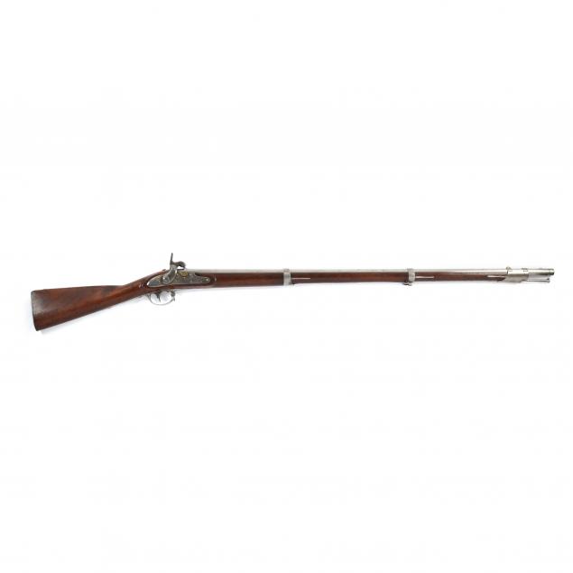NEW HAMPSHIRE MODEL 1816 ARSENAL