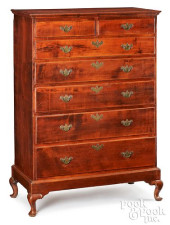 NEW HAMPSHIRE QUEEN ANNE CHERR
