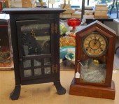 NEW HAVEN CLOCK CO ARTS & CRAF