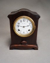 NEW HAVEN CLOCK CO. FEDERAL ST