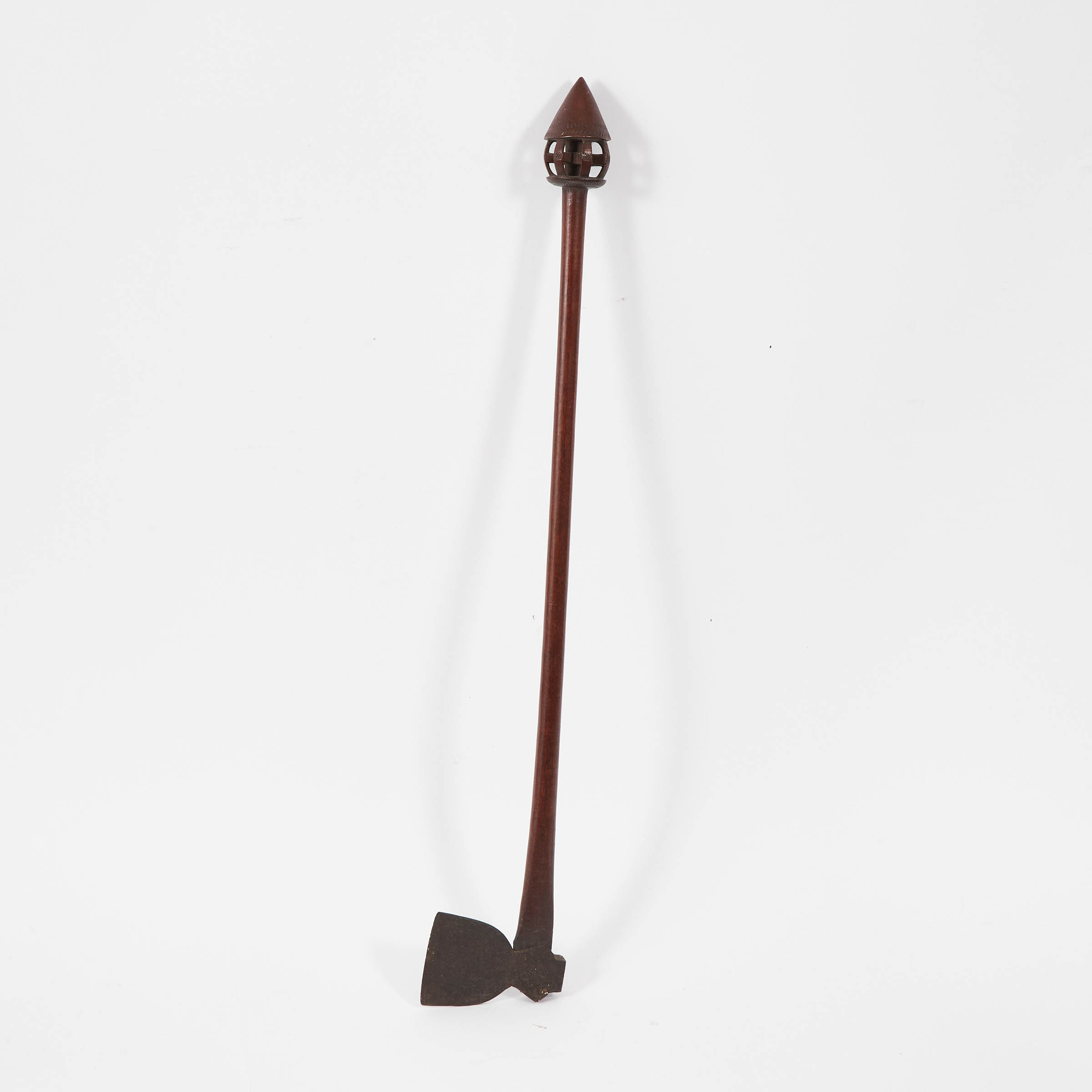 New Hebrides (Vanuatu) Trade Axe,