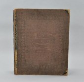 New Historical Atlas of Summit