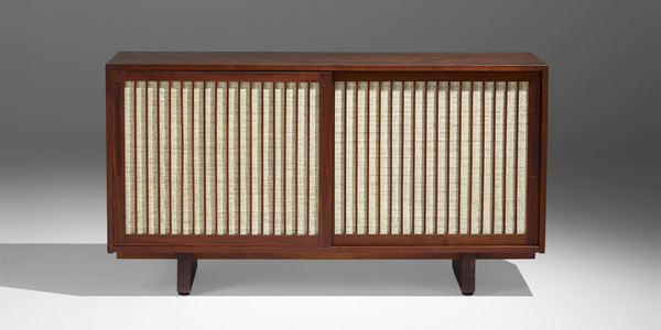 New Hope Modern. Cabinet. c.