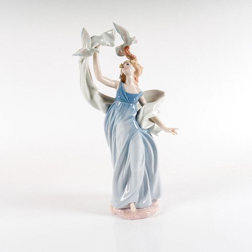 NEW HORIZONS 1006570 - LLADRO