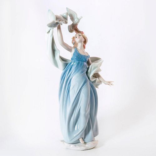 NEW HORIZONS 1006570 - LLADRO