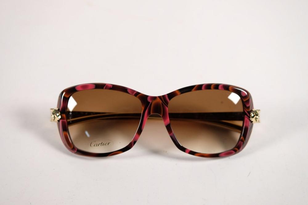 NEW IN BOX CARTIER PANTHERE WILD