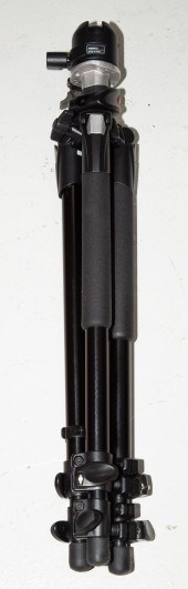 NEW IN BOX MANFROTTO CAMERA TR