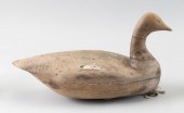 NEW JERSEY BRANT DECOY EARLY 2