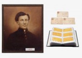 New Jersey Civil War archive,