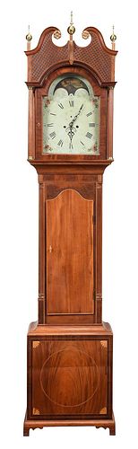 NEW JERSEY FEDERAL INLAID