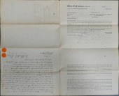 NEW JERSEY INDENTURE DOCUMENT