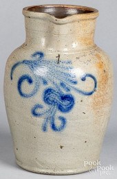 NEW JERSEY ONE-GALLON STONEWAR