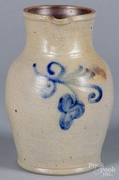 NEW JERSEY ONE-GALLON STONEWAR