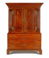 New Jersey or New York gumwood