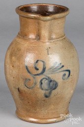 NEW JERSEY STONEWARE ONE GALLO