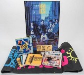 NEW KIDS ON THE BLOCK "MAGIC S