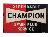 NEW OLD STOCK CHAMPION DEPENDA