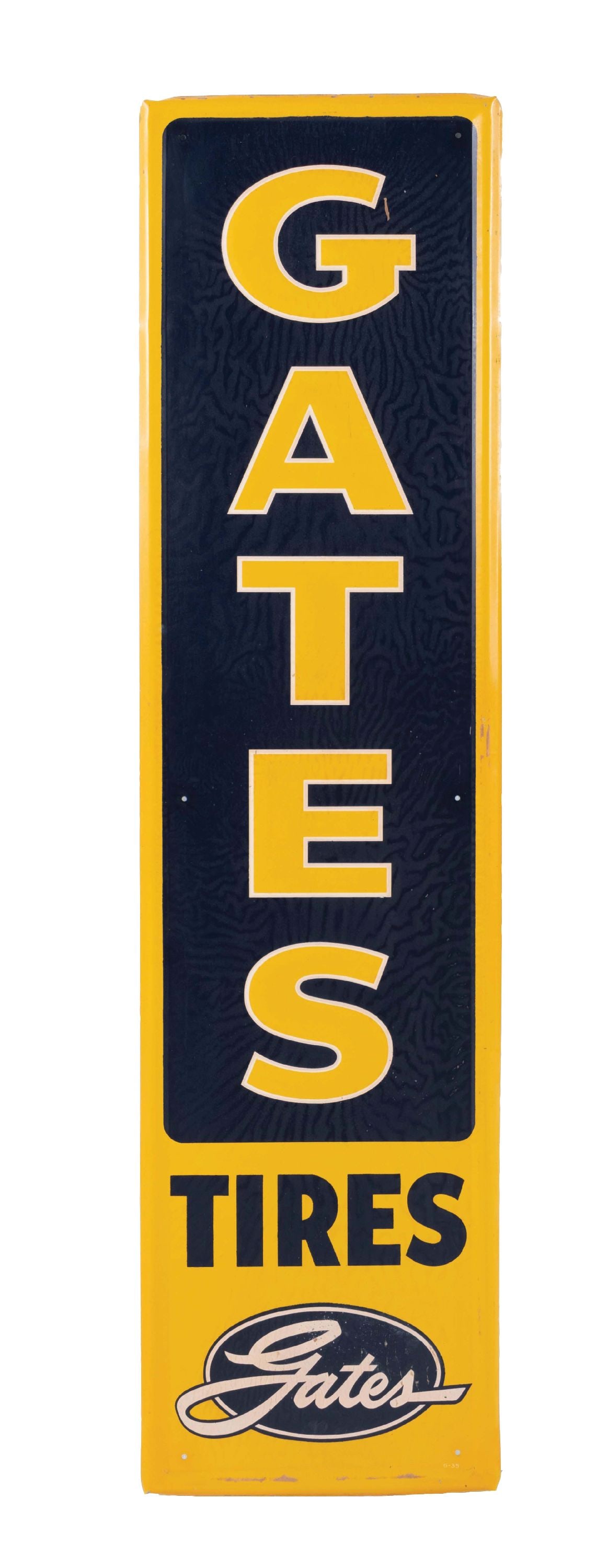 NEW OLD STOCK GATES TIRES