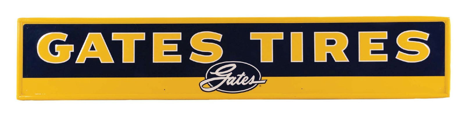 NEW OLD STOCK GATES TIRES