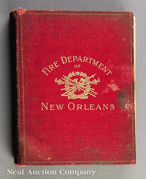 [New Orleans Fire Department]