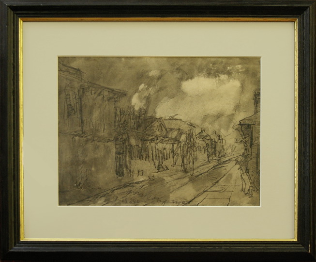 New Orleans School (20th