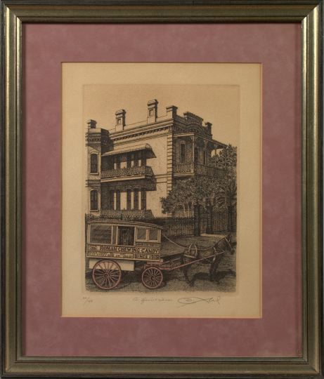 New Orleans School (20th