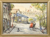 New Orleans School (20th Centu