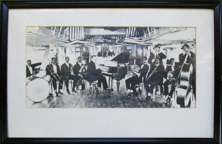 New Orleans School (20th