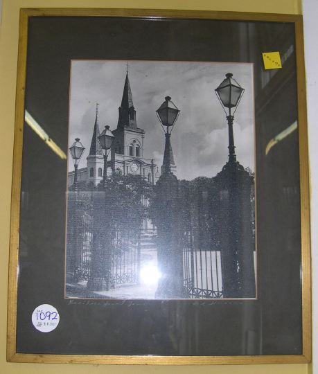 New Orleans School (Mid-20th