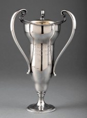 NEW ORLEANS STERLING SILVER PR