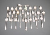 NEW ORLEANS STERLING SILVER SO