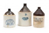 NEW ORLEANS/ALGIERS STONEWARE