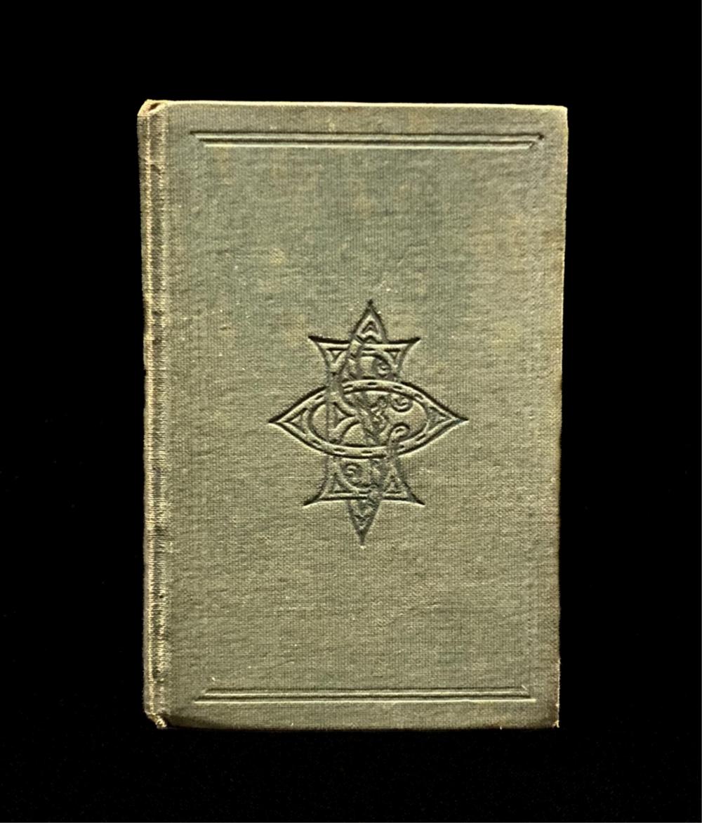 NEW RITUAL OF THE ORDER EASTERN