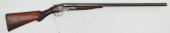 New Worcester Double-Barrel Sh