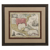 NEW WORLD ANTIQUE NORTH CENTRA
