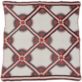 New York Beauty Quilt American